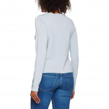 Arctic Ice Damenpullover Betty & Co 30 06/3904 44
