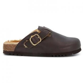 Scholl Sandales Bien-Être Marron 92420