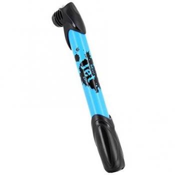 Zefal Mini Jet blu