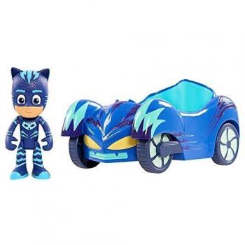 PJ Masks Catboy – Katzenflitzer & Superhelden-Aktion