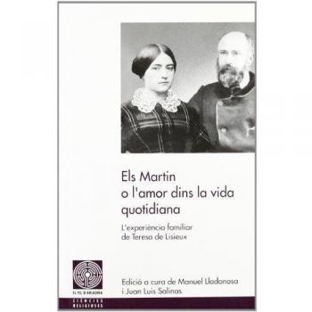Martin o l'amor dins la vida quotidana (Tapa blanda).