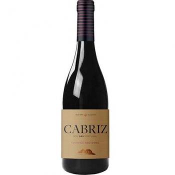 Touriga Nacional Cabriz – Cata de Vinos Tinto