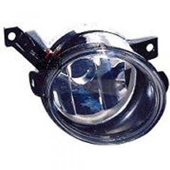 VAN WEZEL 5895996 Luz Antiniebla