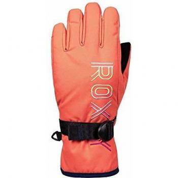 Roxy Shooting Star Bonnet Fille 8-16 Ans Living Coral L