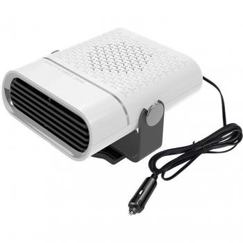 12V/24V Car Heating Fan for Winter Use