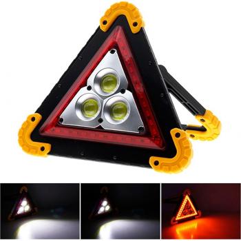 Multi-Purpose Emergency Light 30W/50W
