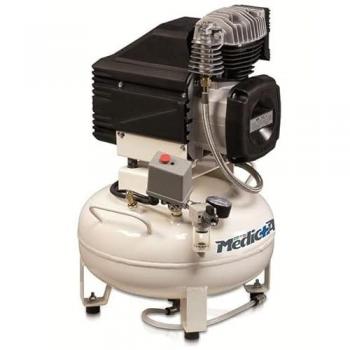 Nu Air 1,5 HP 24 L – Med 160‑24F‑1.5M