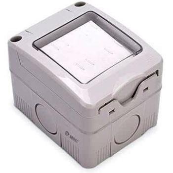 Interruttore GSC 001203748 impermeabile 10A