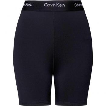 Shorts de Tiro Alto Calvin Klein para Mujer