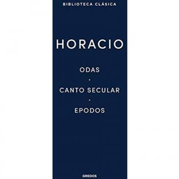 ODAS/CANTO SECULAR/EPODOS