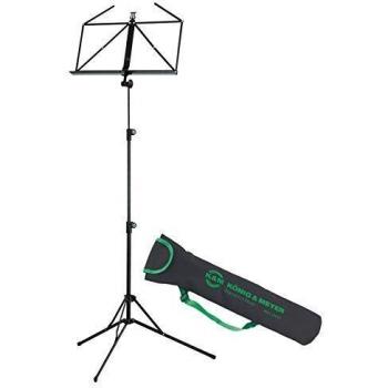 K&M 100/5 Notenständer Set