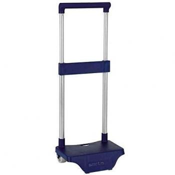 Chariot léger Safta pour sacs à dos, design sportif