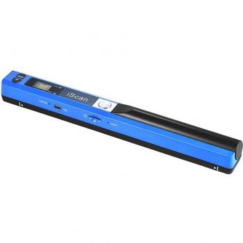 A4 Iscan Mini Document Scanner