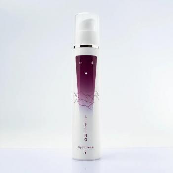 ED Cosmetics PowerLift Nachtcreme 50 ml