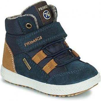 Primigi Stiefel GORE-TEX 4852100 S Dunkelblau 27 Jungen