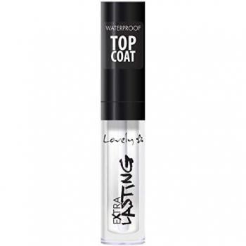 Lovely Lip Gloss Extra Last 6 ml