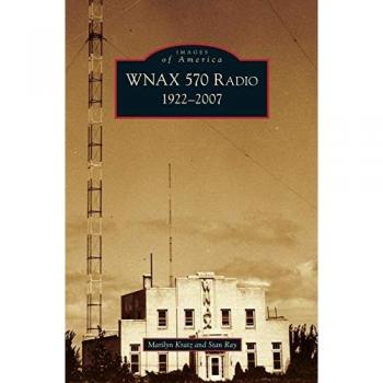 Wnax 570 Radio