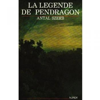 La Légende de Pendragon (Litteratu Slave)
