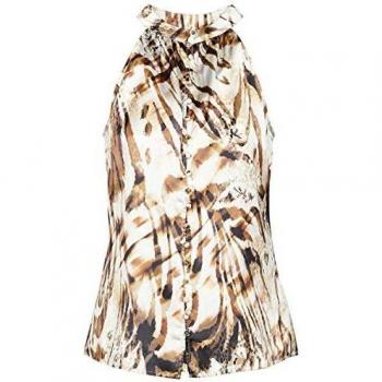 Damen-Sandscape Bluse von Marciano – 0GG4557099Z