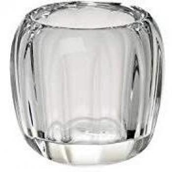 Villeroy & Boch Portacandela piccolo Coloured DeLight trasparente