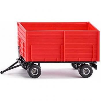 Siku 1:32 Trailer for Kids