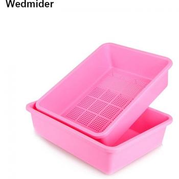 Teddy Anti-splash Toilette