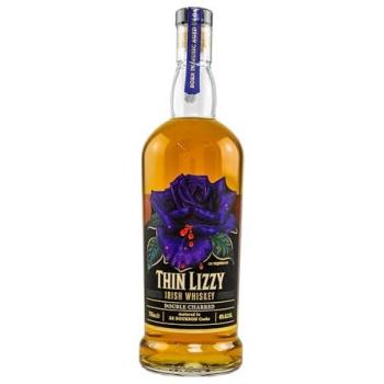 Thin Lizzy 70cl 40% Dublin Off Licence