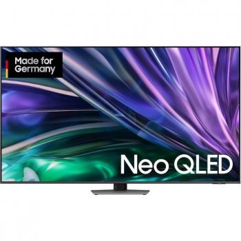Samsung GQ55QN85D 138cm 55 4K Neo QLED Smart TV mit Quantum Dot-Technologie