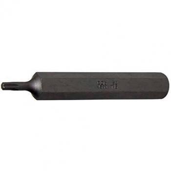 Inserto esagonale 10 mm Torx T15 lunghezza 75 mm