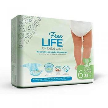 Freelife bebecash(18+)xl 35pz