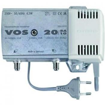 Kathrein VOS 20 Amplificateur TV 20 dB