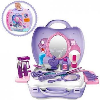 Chic Charade Dressing Dolls