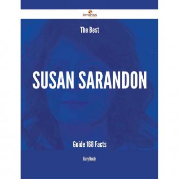 Vitalsource Technologies, Inc. Best Susan Sarandon Guide