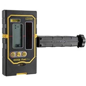 Stanley LD200 Laser Receiver
