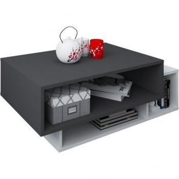 Esila Cabinet de Rangement 35 cm de Hauteur