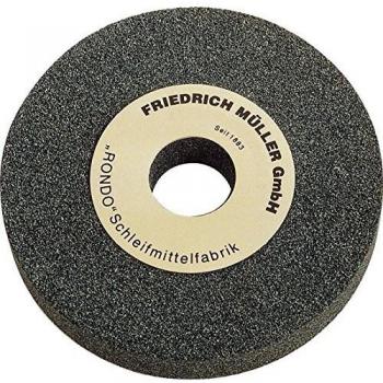 Meule à Grain 36 Corindon Normal 175x25x32mm