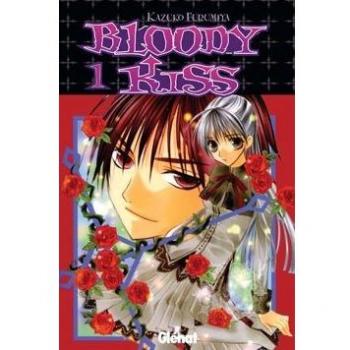 Bloody kiss 1