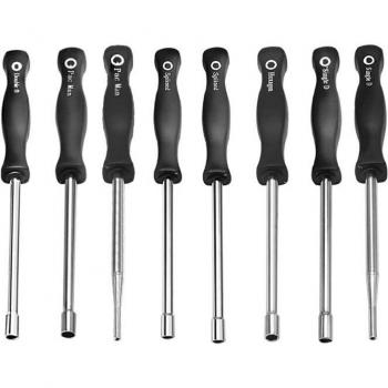 Alconstar Screwdriver Set for Chainsaw Carburetor