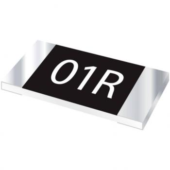 Bourns CR0603-FX-1001ELF 1 kΩ Cermet SMD Resistor 0.1 W 1%