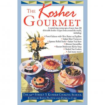 THE KOSHER GOURMET