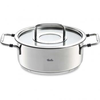 Fissler Bonn Bratentopf 20 cm, 2,4 l