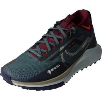 Night Maroon Pegasus Trail 4 V2 Running Shoes