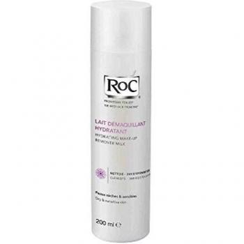 ROC Latte Struccante Idratante Viso 200 ml