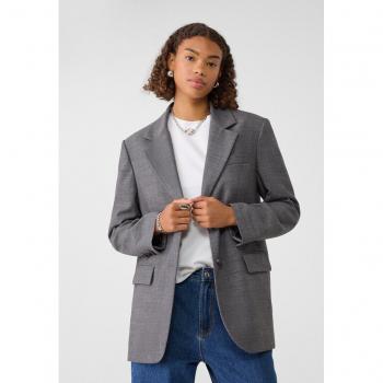 Stradivarius Oversized Blazer