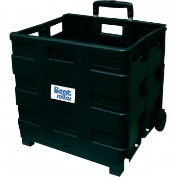 Beat Collection Rolled Box – Schwarz