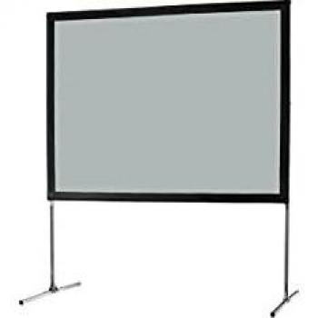 Celexon Mobile Expert 4:3 Ratio Folding Frame Screen
