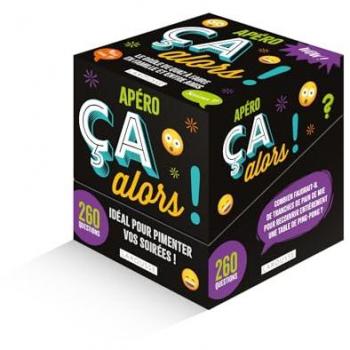 Apéro Ça alors !?