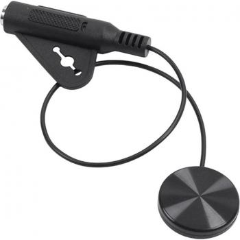 Piezo Contact Microphone Pickup for Violin