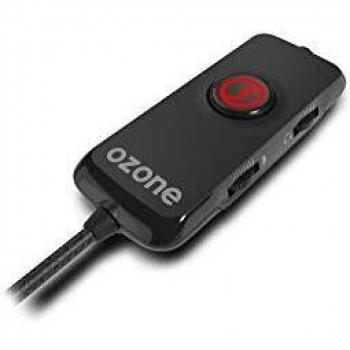 Ozone BoomBox 7.1 Carte Son Virtuelle