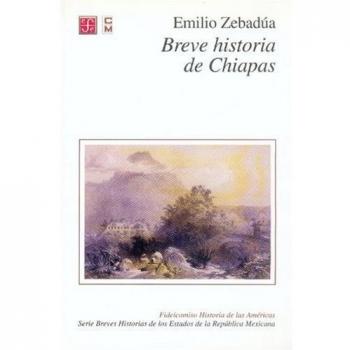 BREVE HA. DE CHIAPAS